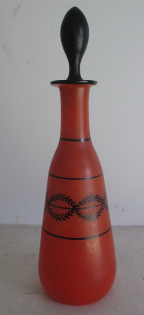 scailmont decanter